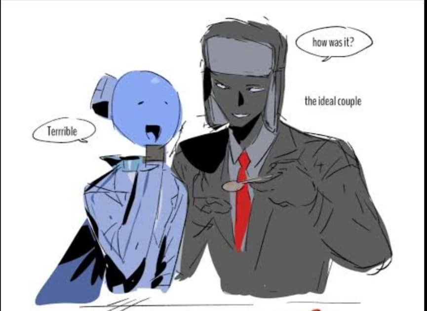 Falsity. (female) thumbnail