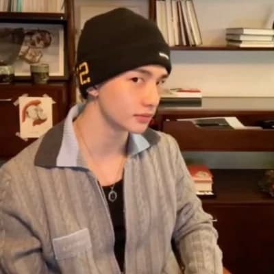 Hyunjin thumbnail