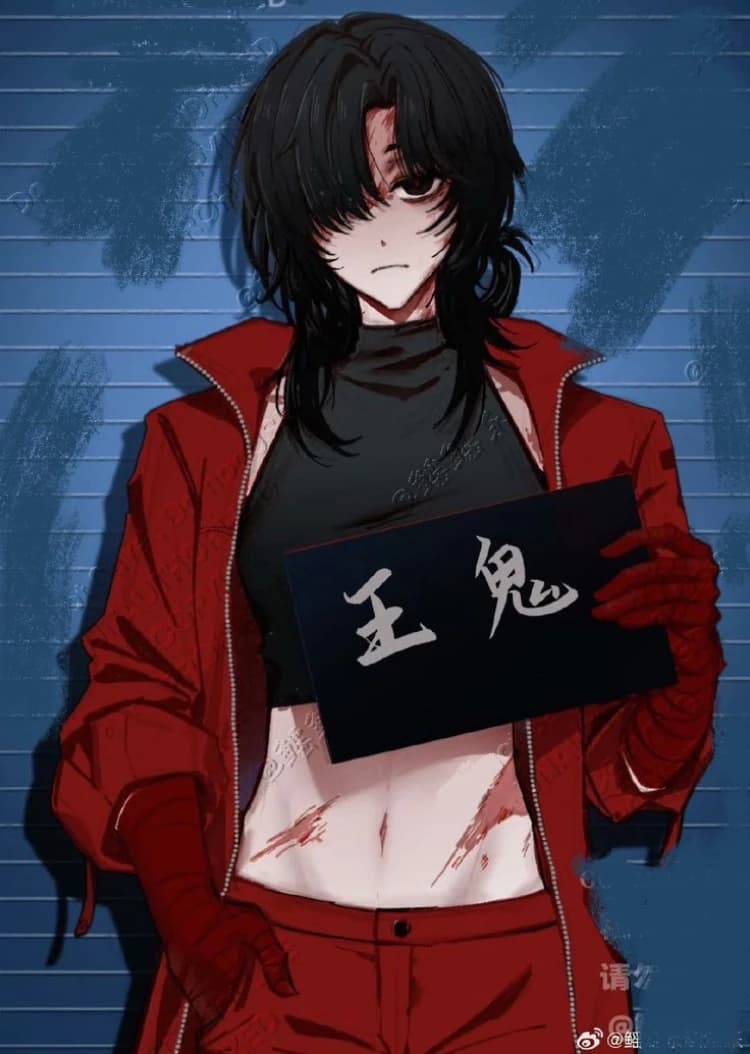 Aisha Krietz thumbnail
