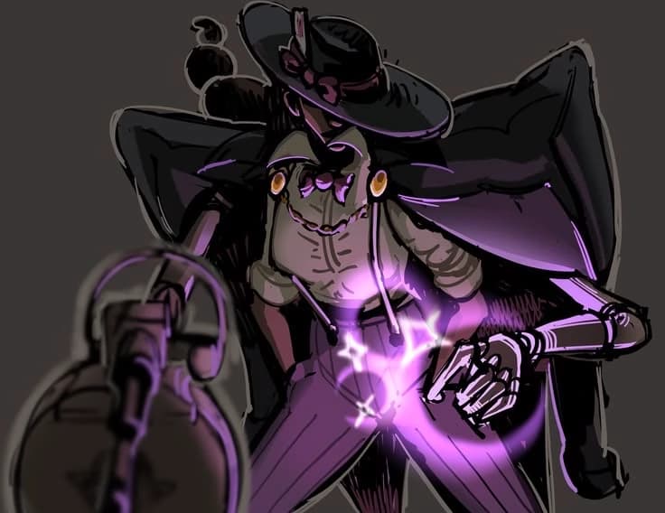 Wraith thumbnail