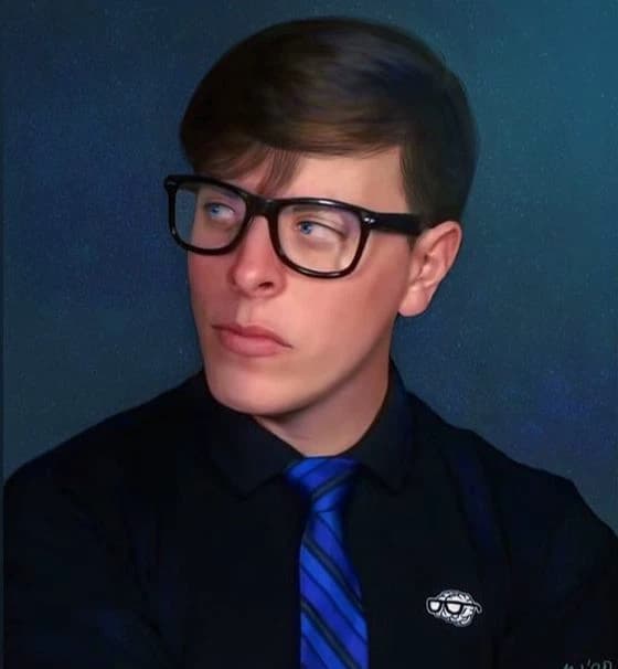 Logan Sanders thumbnail