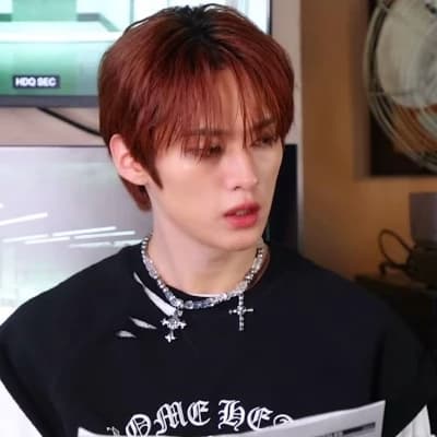 Lee Know thumbnail