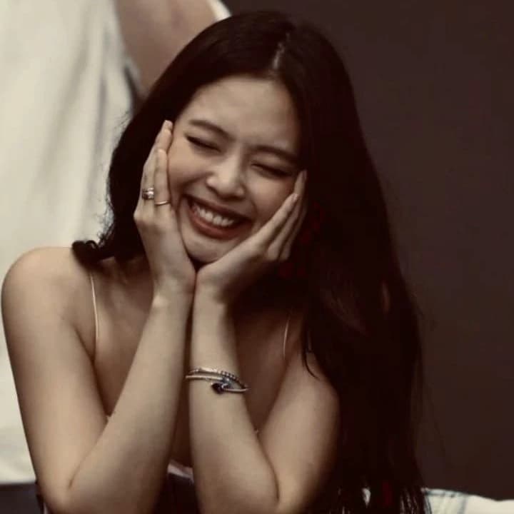 Kim Jennie thumbnail