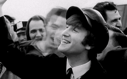 John Lennon (McLennon) \[Your Paul.\] thumbnail