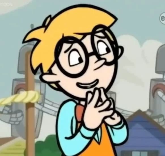 Tobey McCallister III thumbnail