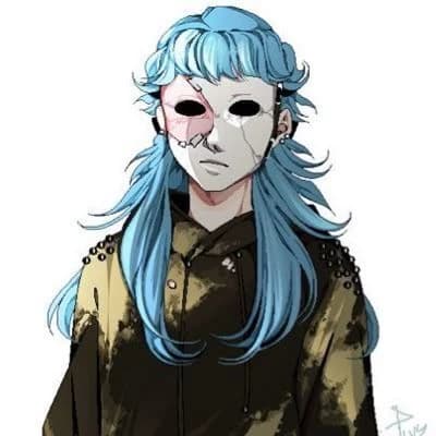 Sally Face thumbnail