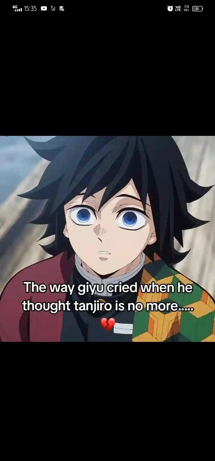 Giyuu Tomioka  thumbnail