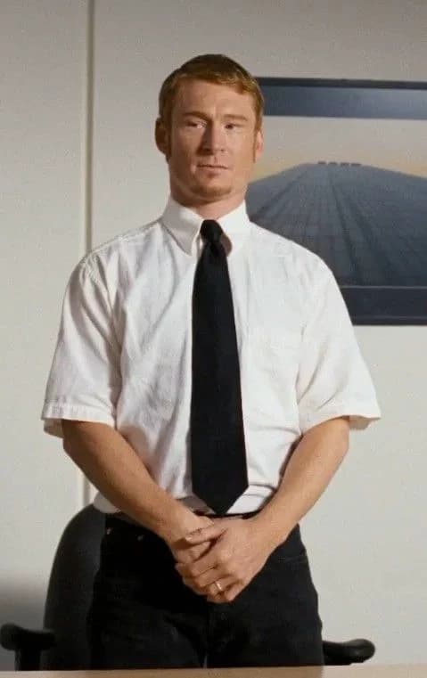 postal dude (movie) thumbnail