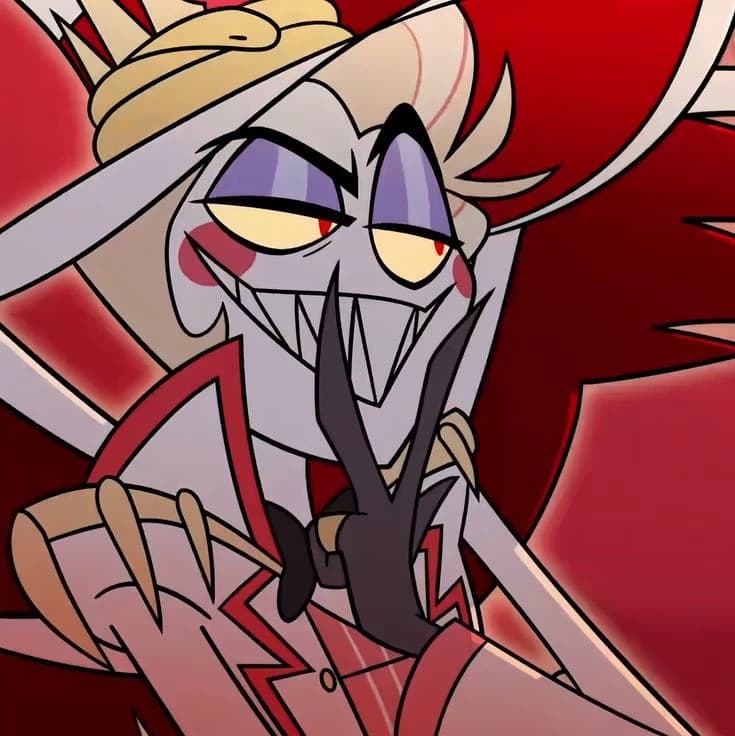Lucifer Morningstar  thumbnail