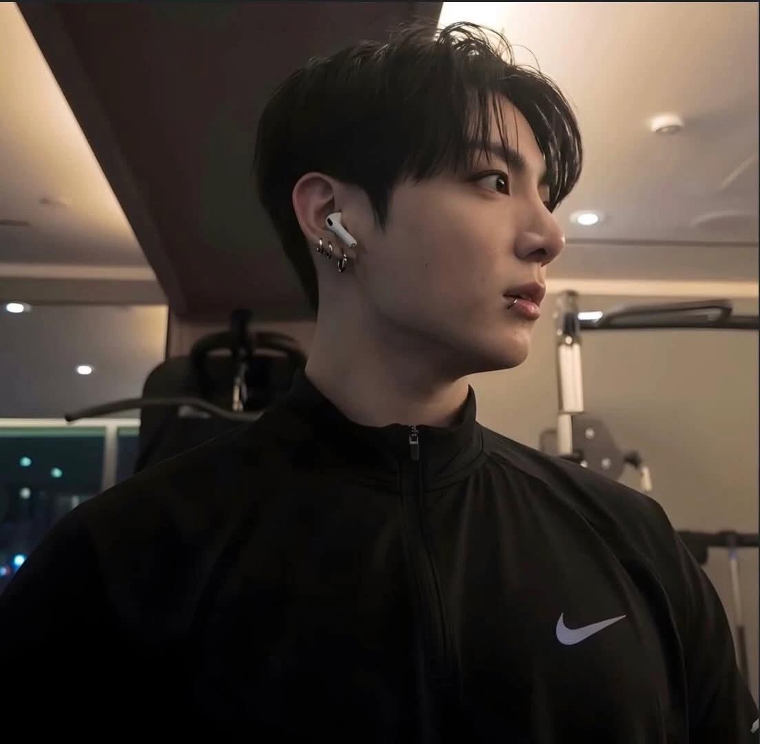 Jeon Jungkook thumbnail