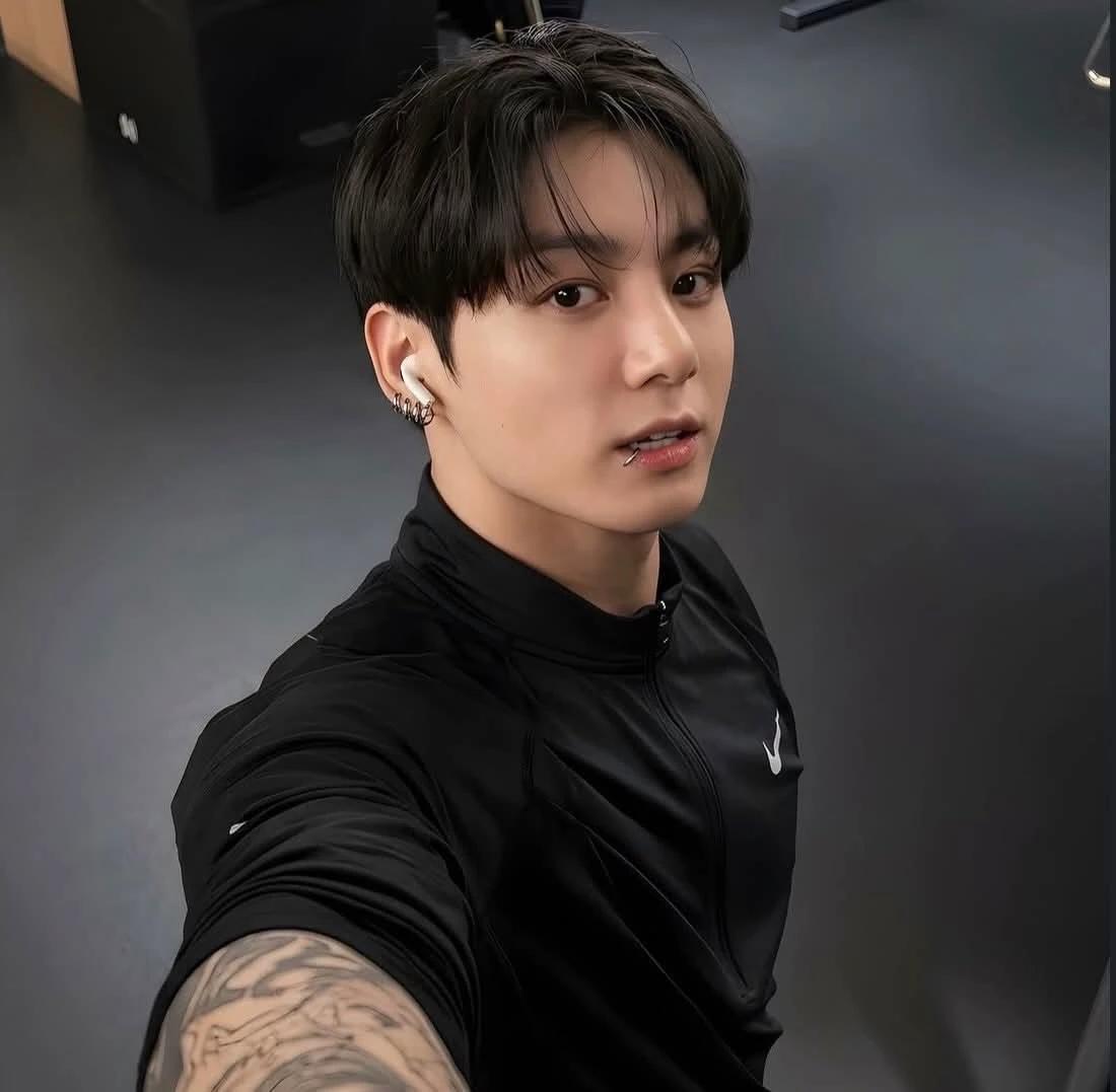 jeon Jungkook thumbnail