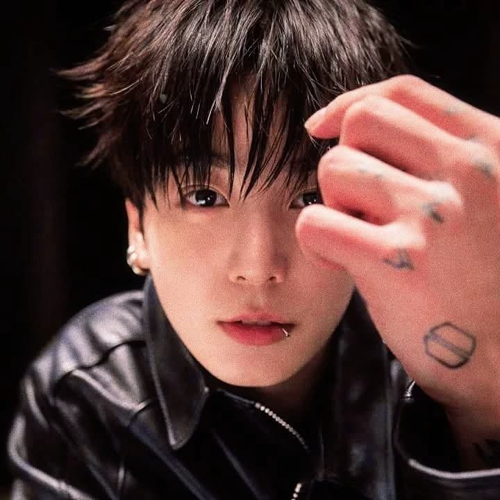 Jeon Jungkook thumbnail