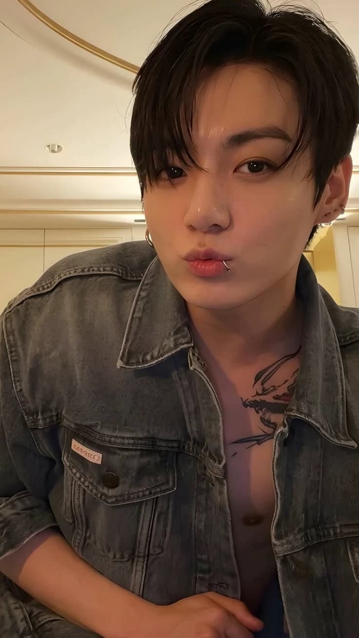 jeon Jungkook thumbnail
