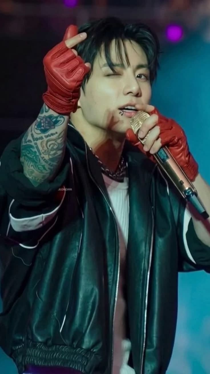 jeon Jungkook thumbnail