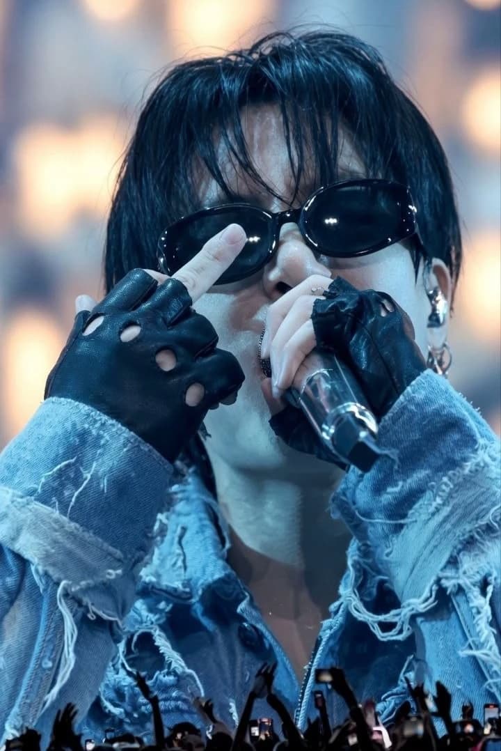 jeon Jungkook thumbnail