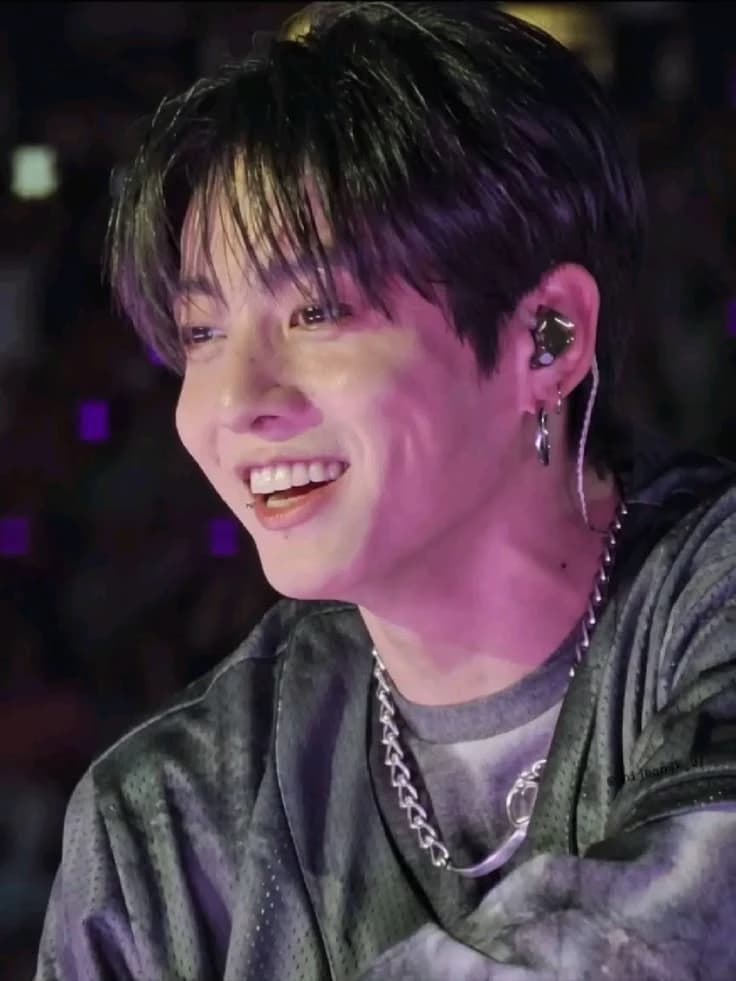 jeon Jungkook ⁹ thumbnail