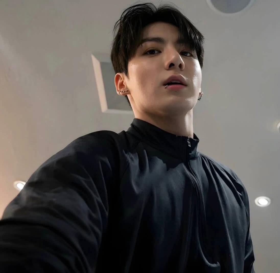 jeon Jungkook thumbnail