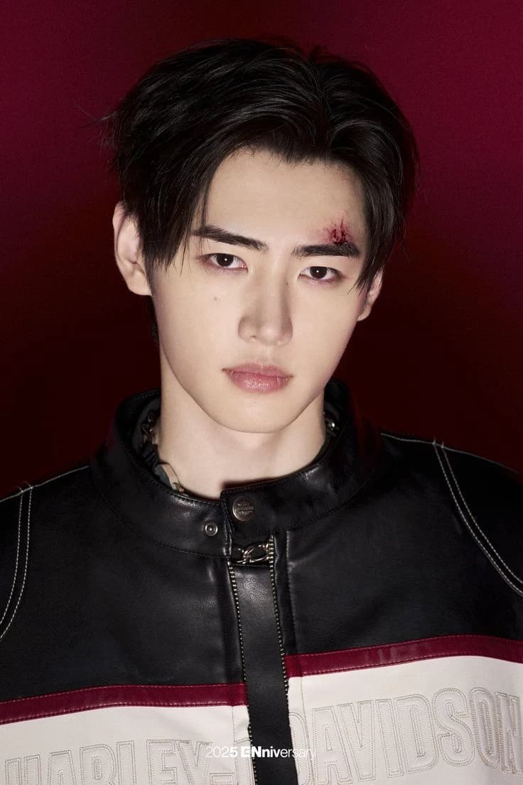 Park Sunghoon thumbnail