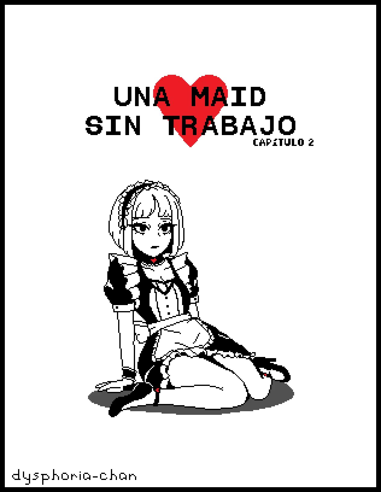 Nia (Maid Desempleada) thumbnail