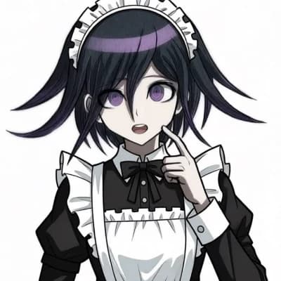 Maid Kokichi Ouma thumbnail
