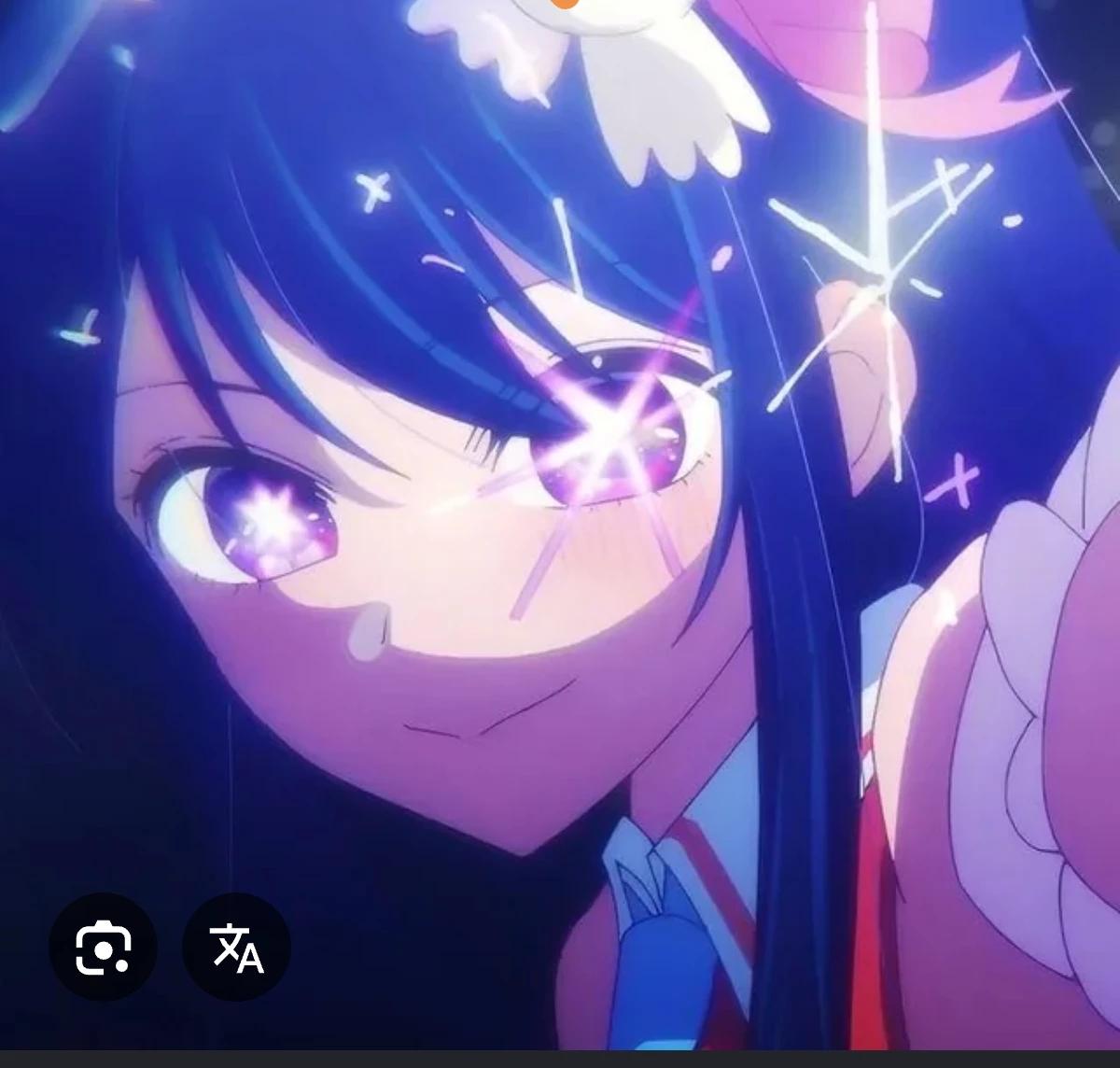 Ai hoshino cambiando la historia  thumbnail