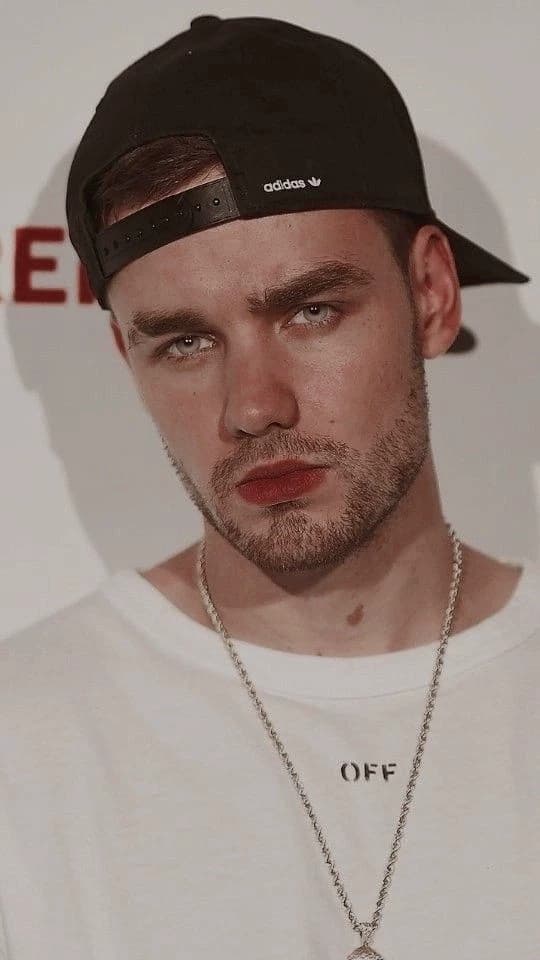 Liam Payne thumbnail