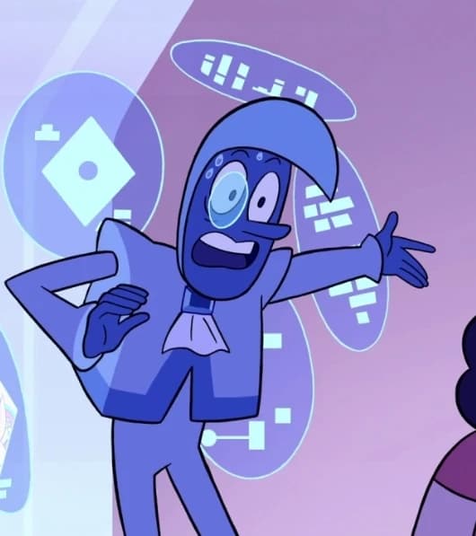 Blue Zircon thumbnail
