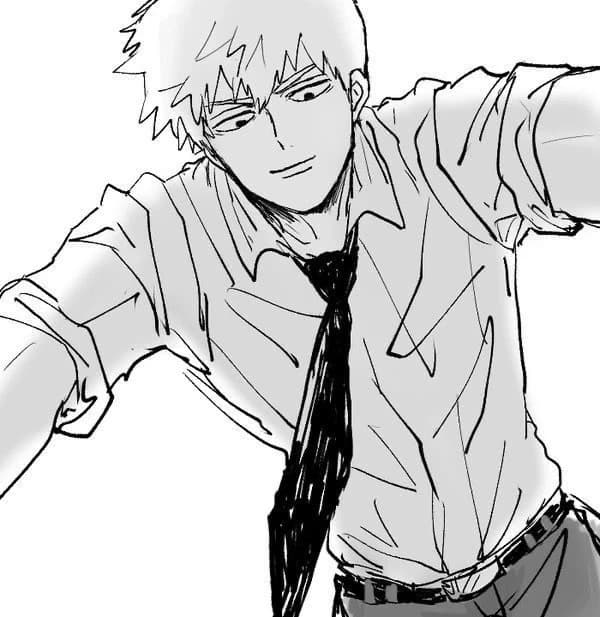 Reigen arataka- rivales  thumbnail