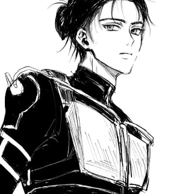 Eren Jaeger thumbnail