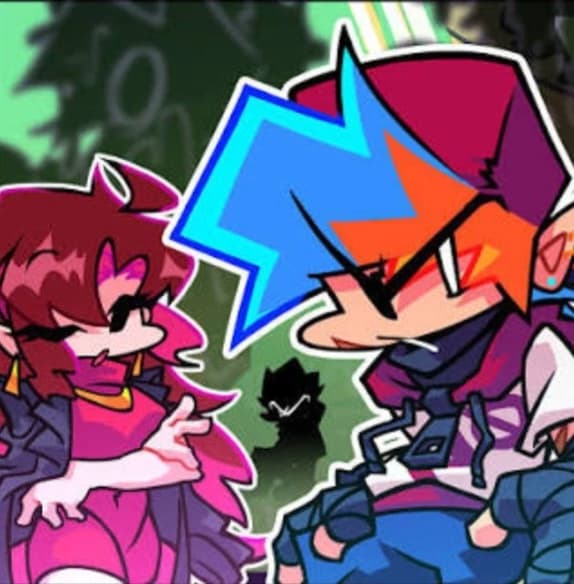 FNF Funkin Mix  thumbnail