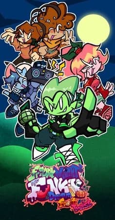 FNF Dream Fruit Twist thumbnail