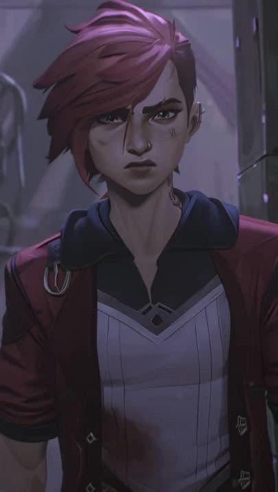 Violet (Vi-arcane) thumbnail