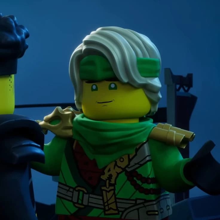 Lloyd Garmadon thumbnail