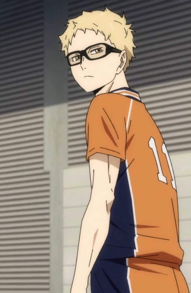 Tsukishima kei thumbnail