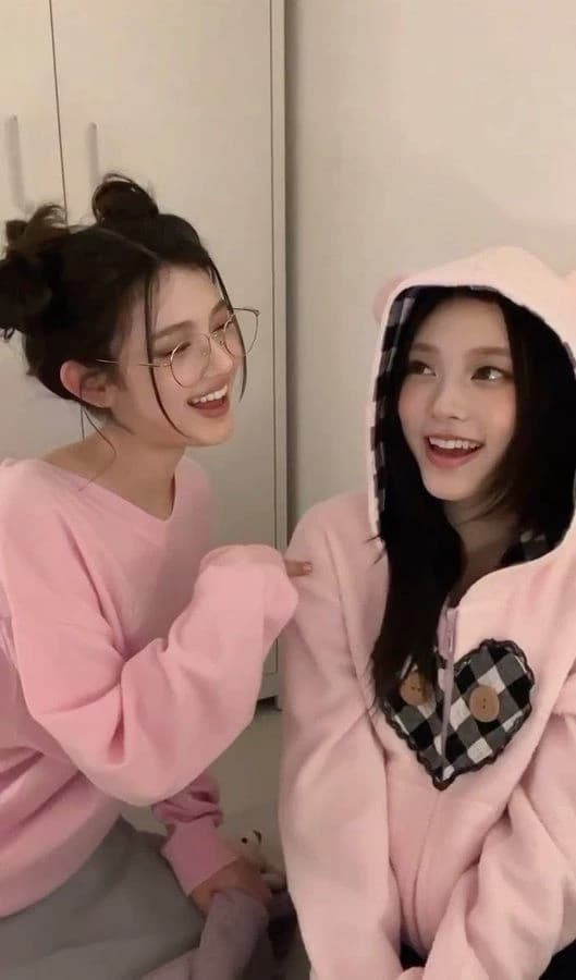 daerin x yunju thumbnail