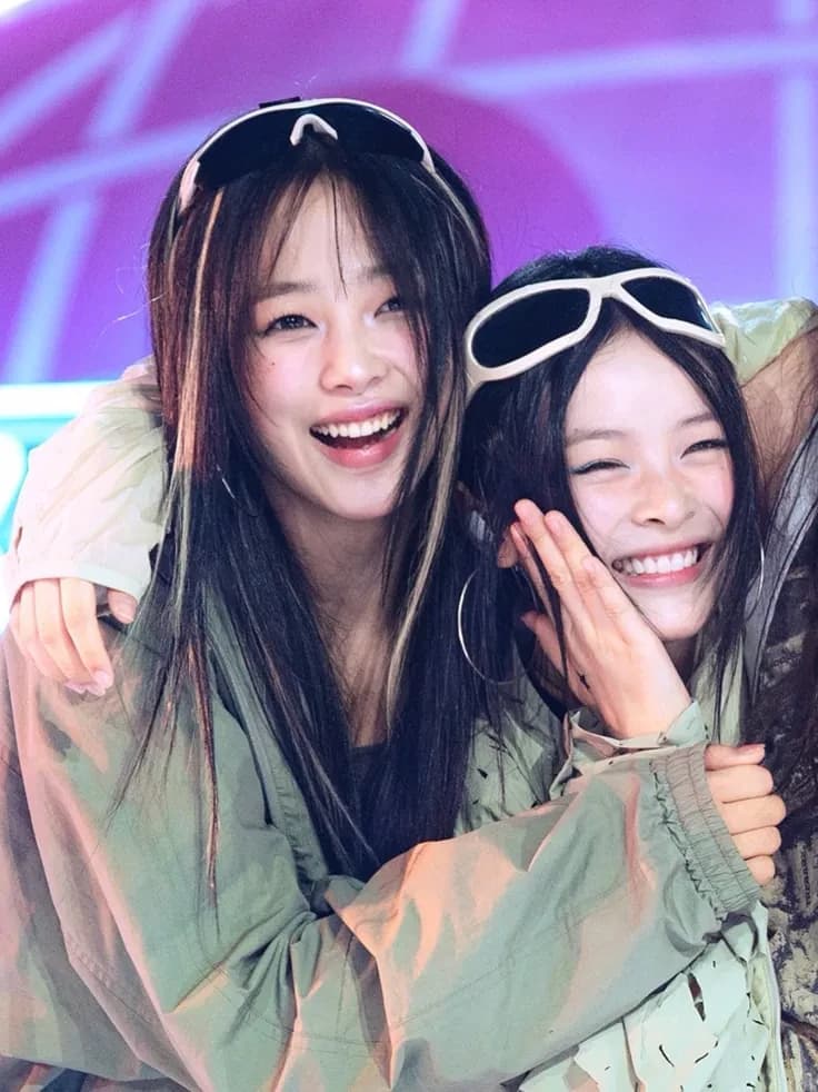 hanni x minji (bbangsaz) thumbnail