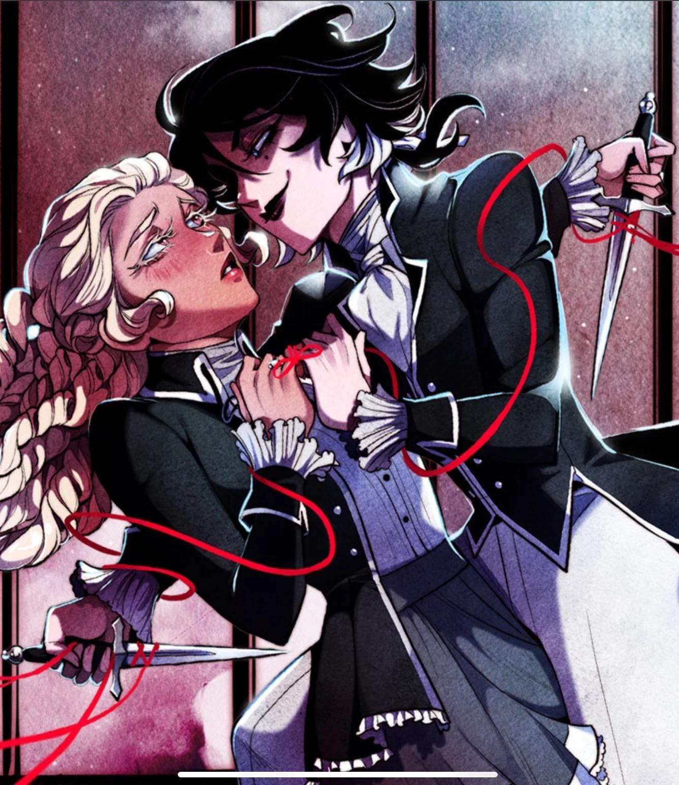 Lenore Vandernacht thumbnail