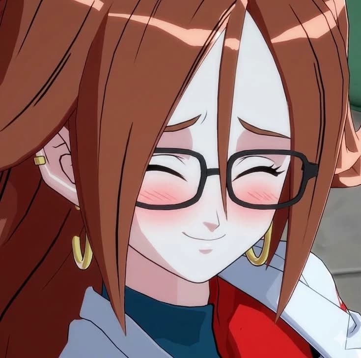 Android 21 (Vomi) thumbnail