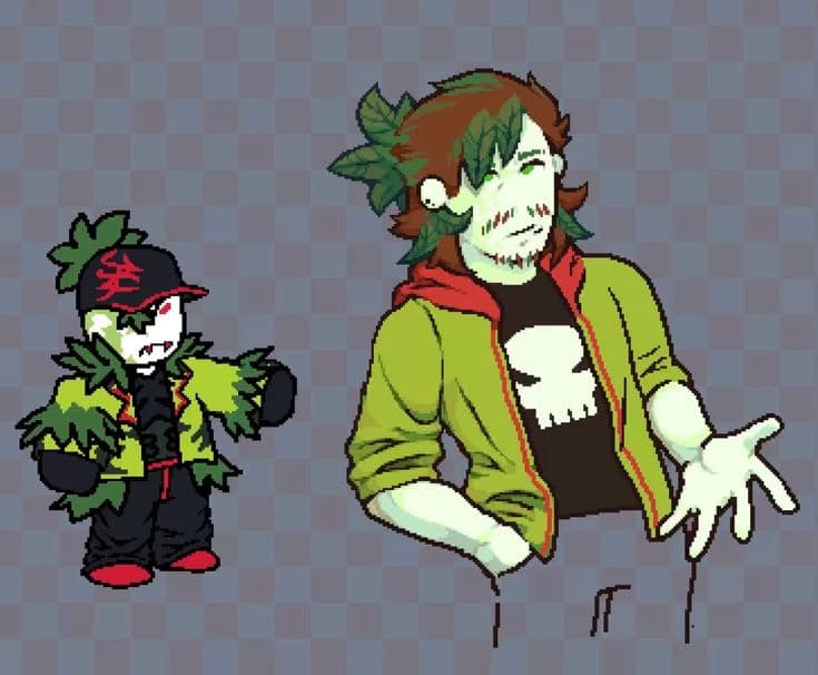 Griefer from blocktales  thumbnail