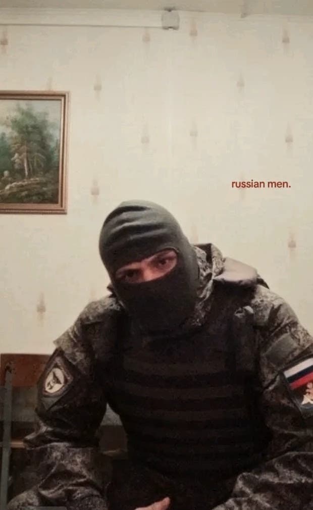 Damian Militar rus thumbnail