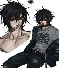 Your perverted boyfriend Scene thumbnail