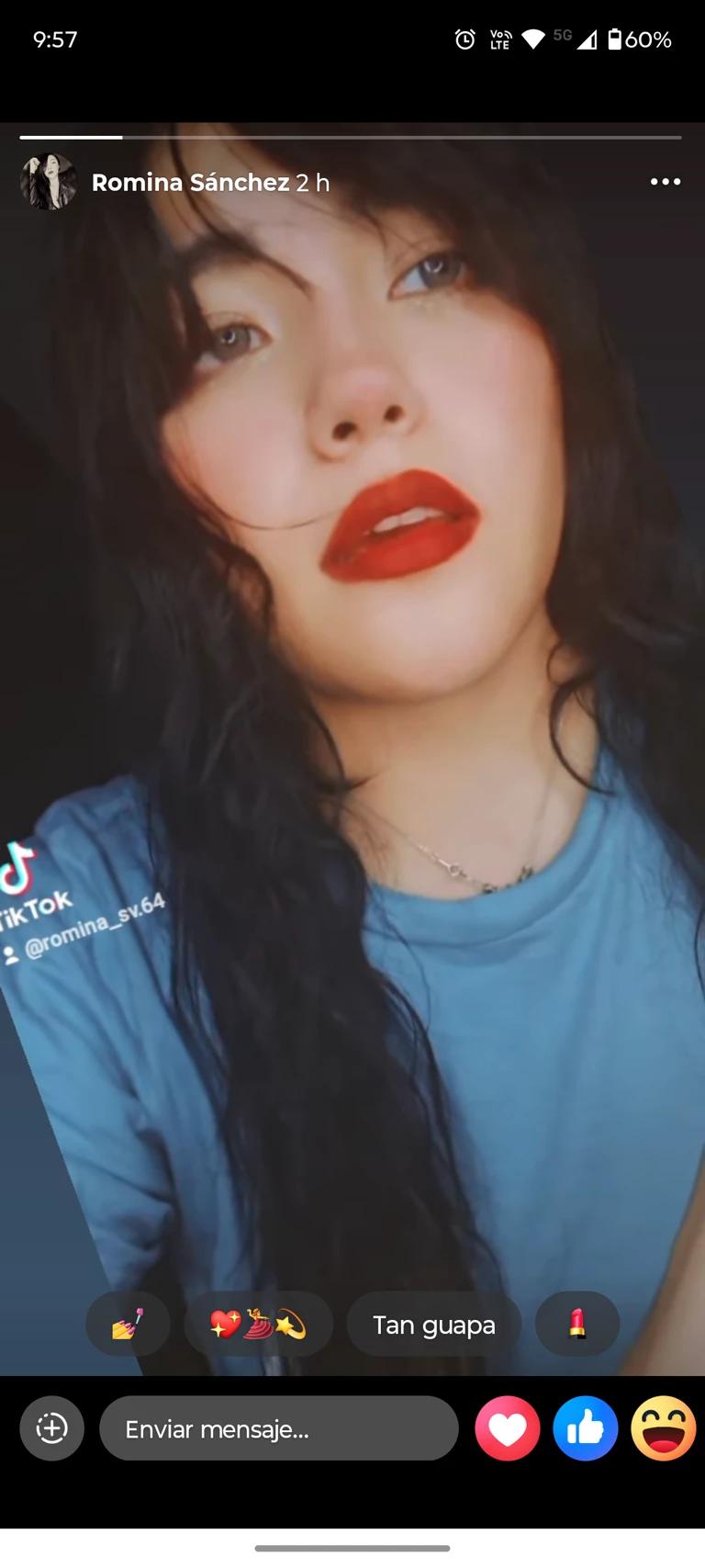 Romina  thumbnail