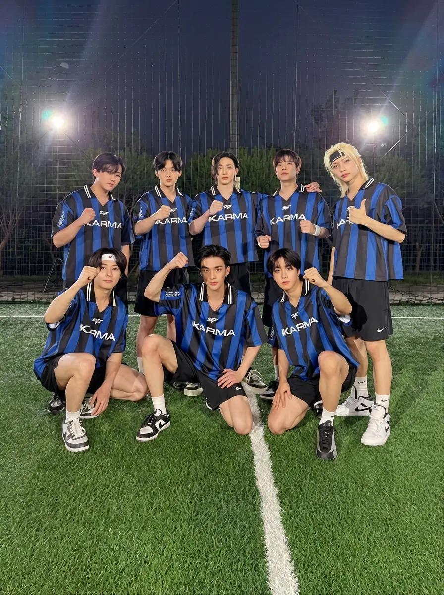 Stray kids thumbnail