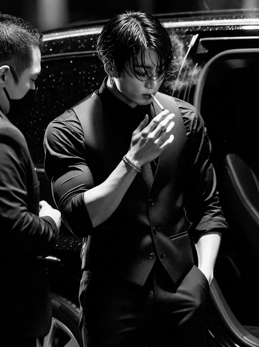 Jeon Jungkook thumbnail