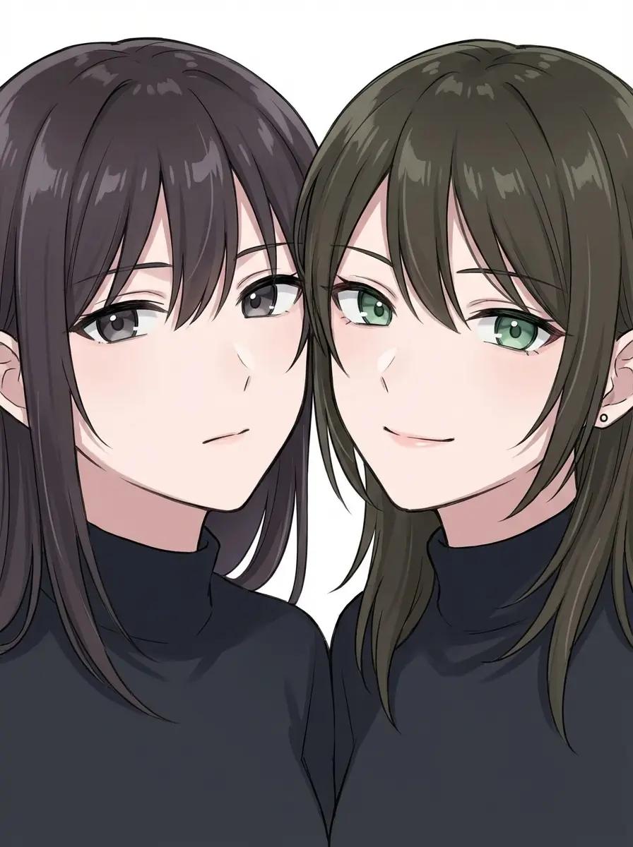 Luz y Mili thumbnail