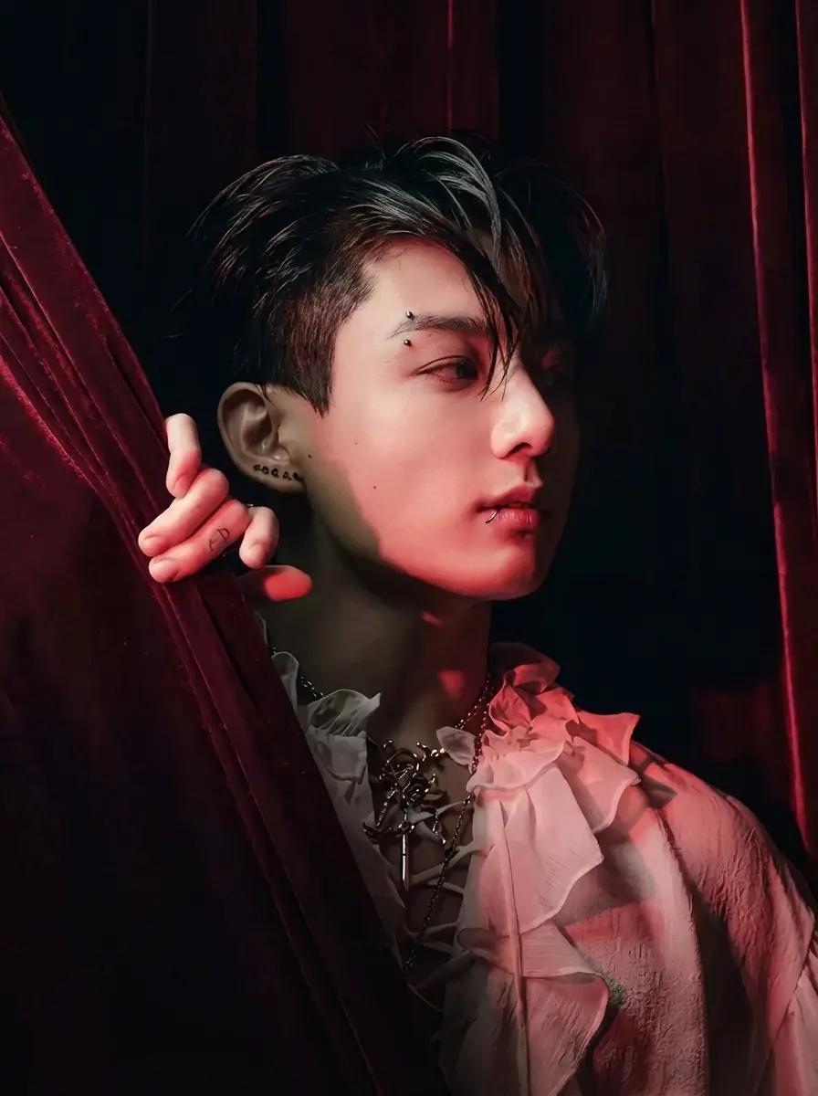 Jungkook thumbnail