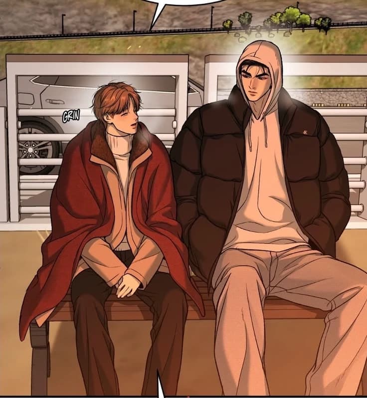 Ju Ju Gen and Kin Dan thumbnail