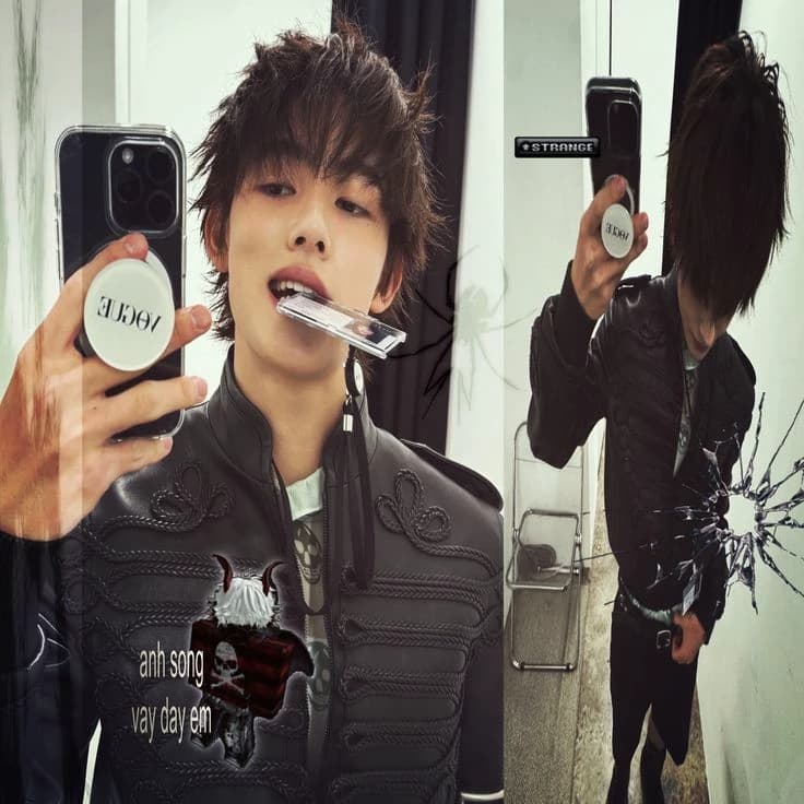 Courtesy (seonghyeon) thumbnail