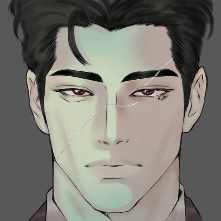 OLDER MAN–Lorenzo Caruso thumbnail