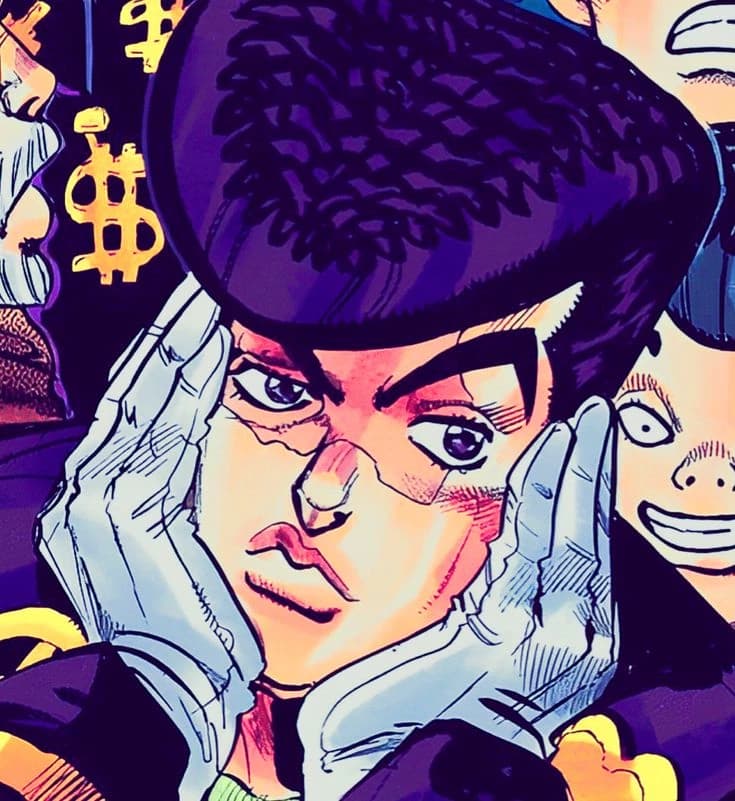 Josuke thumbnail